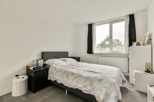 Medium property photo - Spakenburgstraat 19, 1107 WN Amsterdam